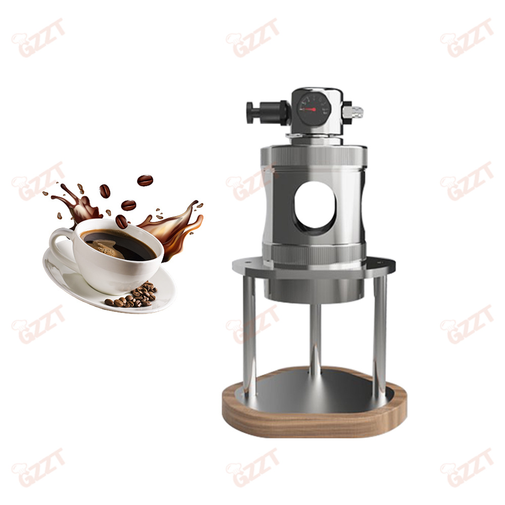 Portable Semi-Auto Espresso Ma - огляд і ціна Espresso Machine Semi Auto
