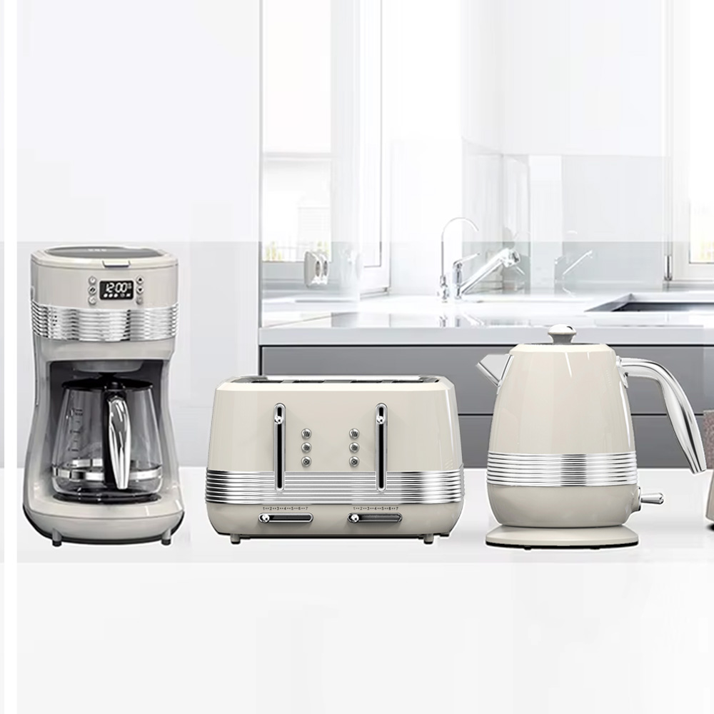2026 Hot Sale Toaster And Wate - огляд і ціна Kitchen Appliances In Sale