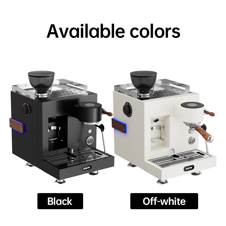 Smart Display 64mm Flat Burr G - огляд і ціна Coffee Grinder Burr