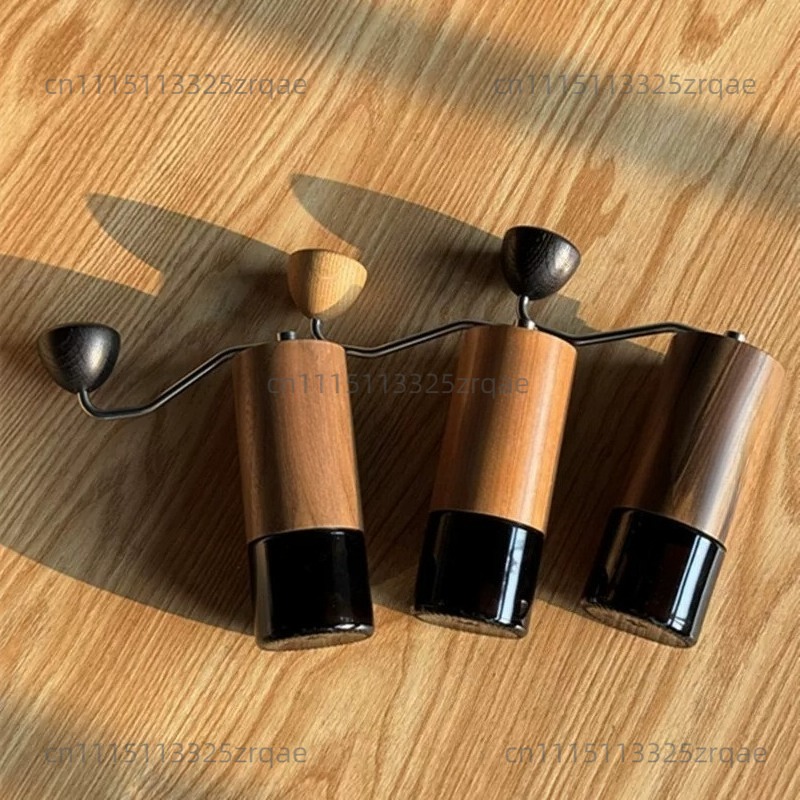 Commander C40 Manual Coffee Gr - огляд і ціна Coffee Grinder Burr