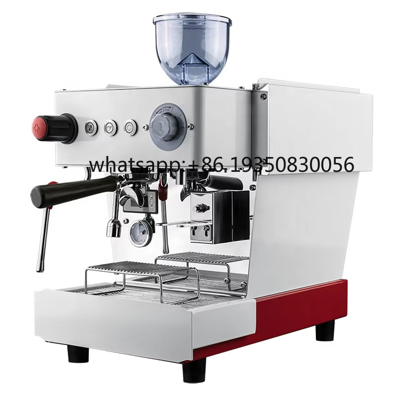 Chef Prosentials High Quality  - огляд і ціна Espresso Machine Semi Auto