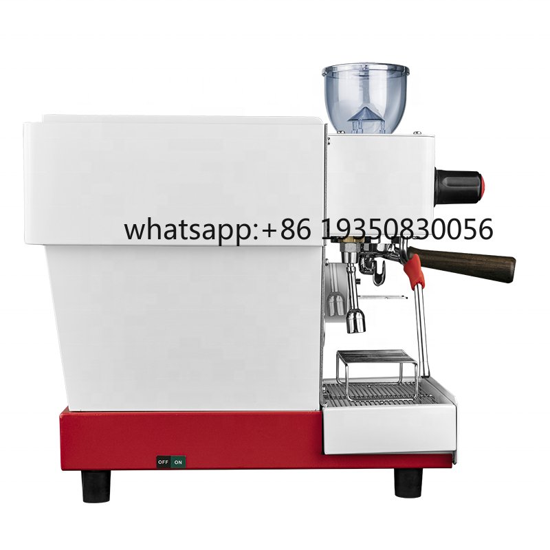 Chef Prosentials High Quality  - огляд і ціна Espresso Machine Semi Auto