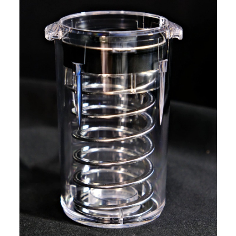 Semi-Auto Coffee Machine Backf - огляд і ціна Espresso Machine Semi Auto