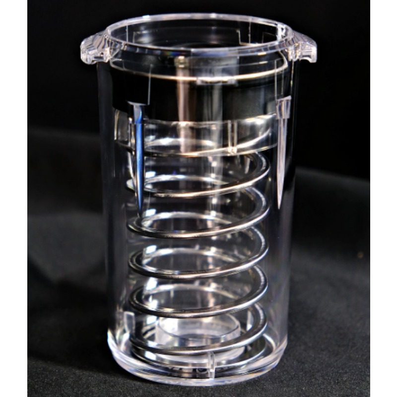 Semi-Auto Coffee Machine Backf - огляд і ціна Espresso Machine Semi Auto