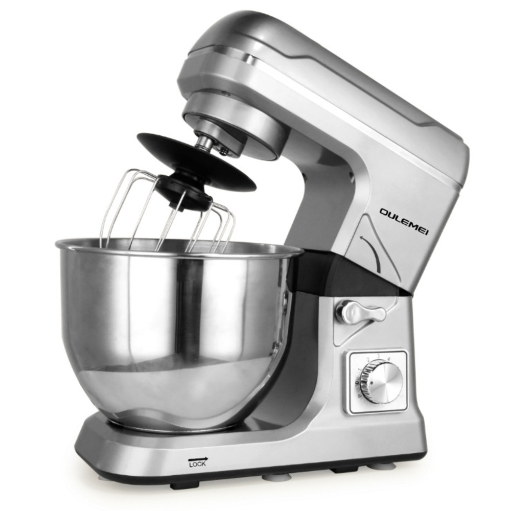 Professional 1400W 5.7L Patiss - огляд і ціна Kitchen Appliances In Sale