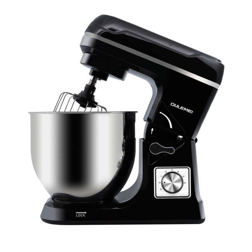 Professional 1400W 5.7L Patiss - огляд і ціна Kitchen Appliances In Sale