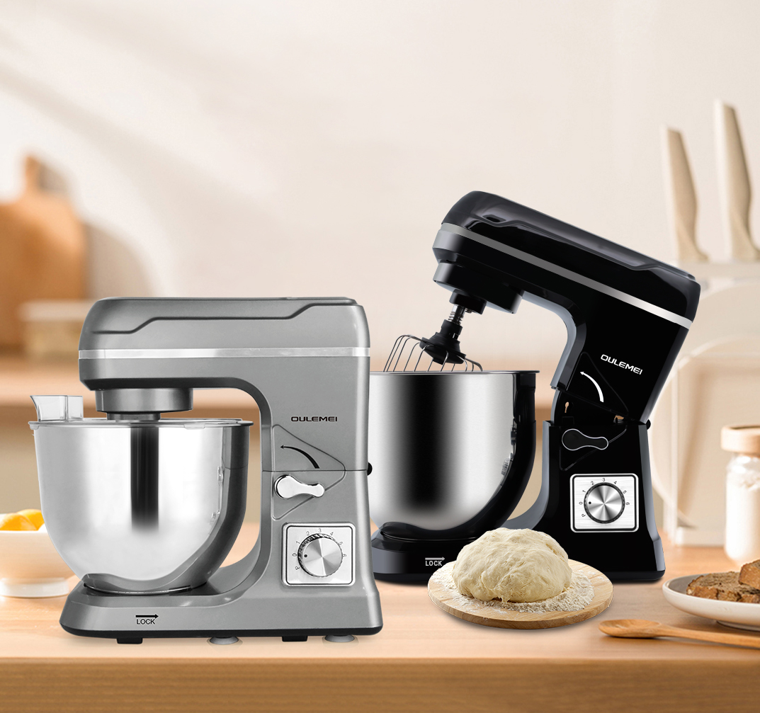 Professional 1400W 5.7L Patiss - огляд і ціна Kitchen Appliances In Sale