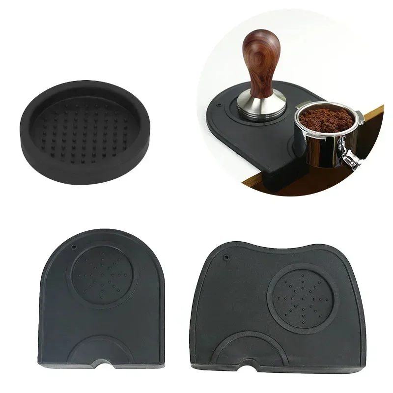 Coffee Powder Pad Non-Slip Sil - огляд і ціна Kitchen Appliances Store