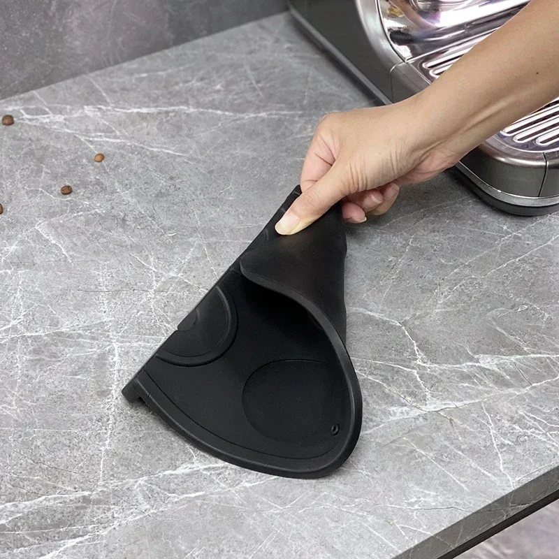 Coffee Powder Pad Non-Slip Sil - огляд і ціна Kitchen Appliances Store
