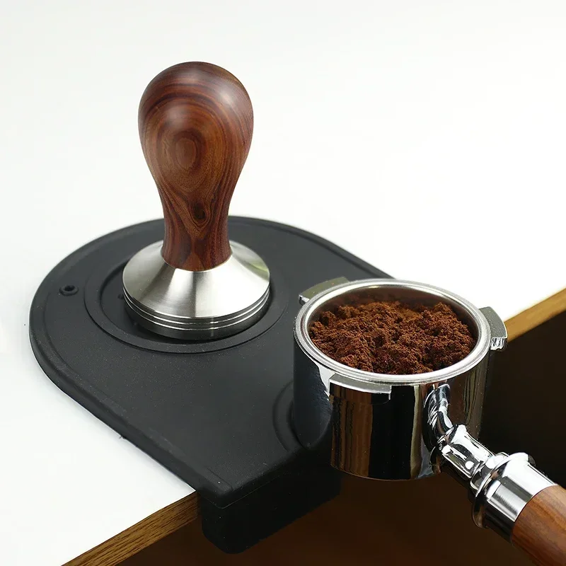 Coffee Powder Pad Non-Slip Sil - огляд і ціна Kitchen Appliances Store