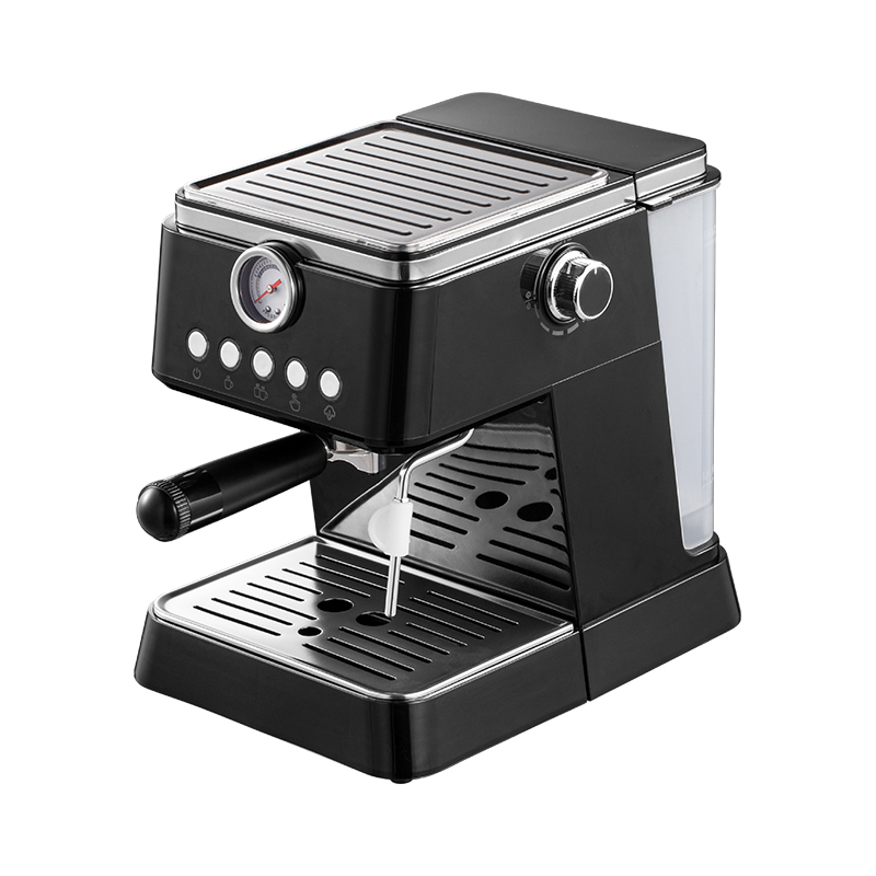 Premium and Best-selling High  - огляд і ціна Espresso Machine Semi Auto