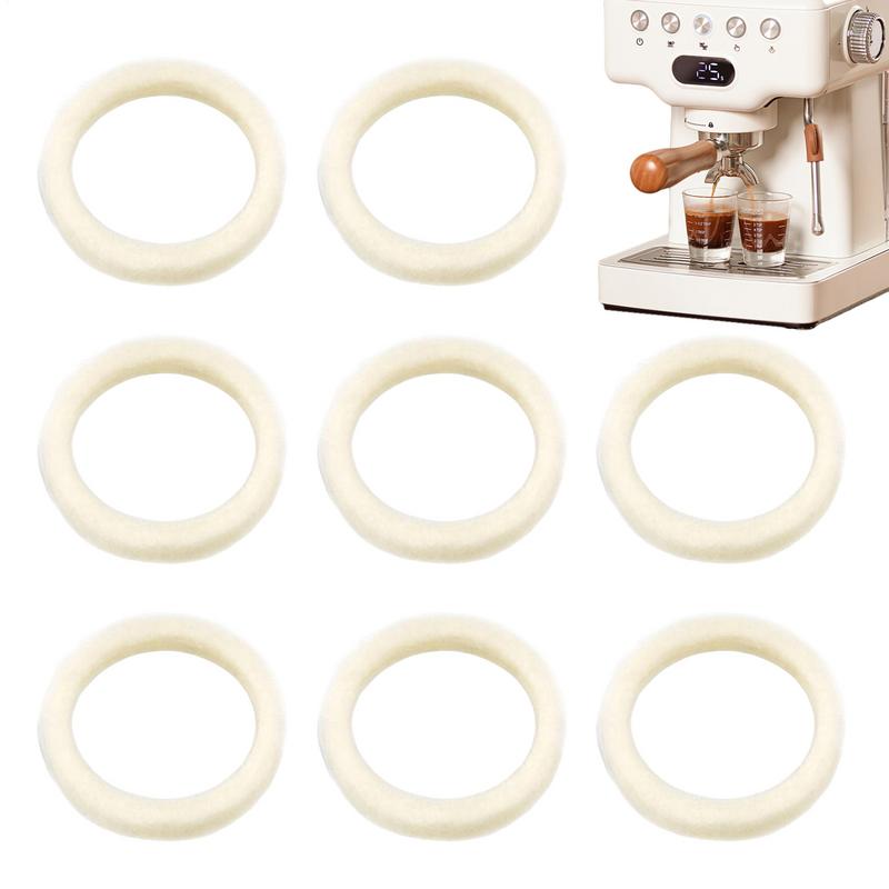 Felt Washer Lower Burr Coffee  - огляд і ціна Coffee Grinder Burr