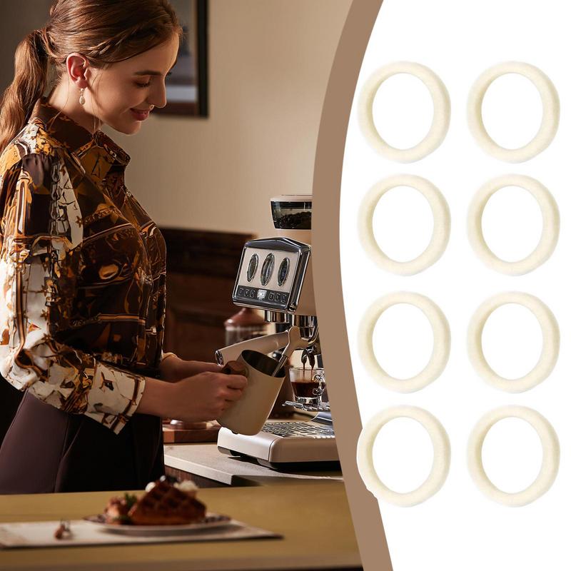 Felt Washer Lower Burr Coffee  - огляд і ціна Coffee Grinder Burr