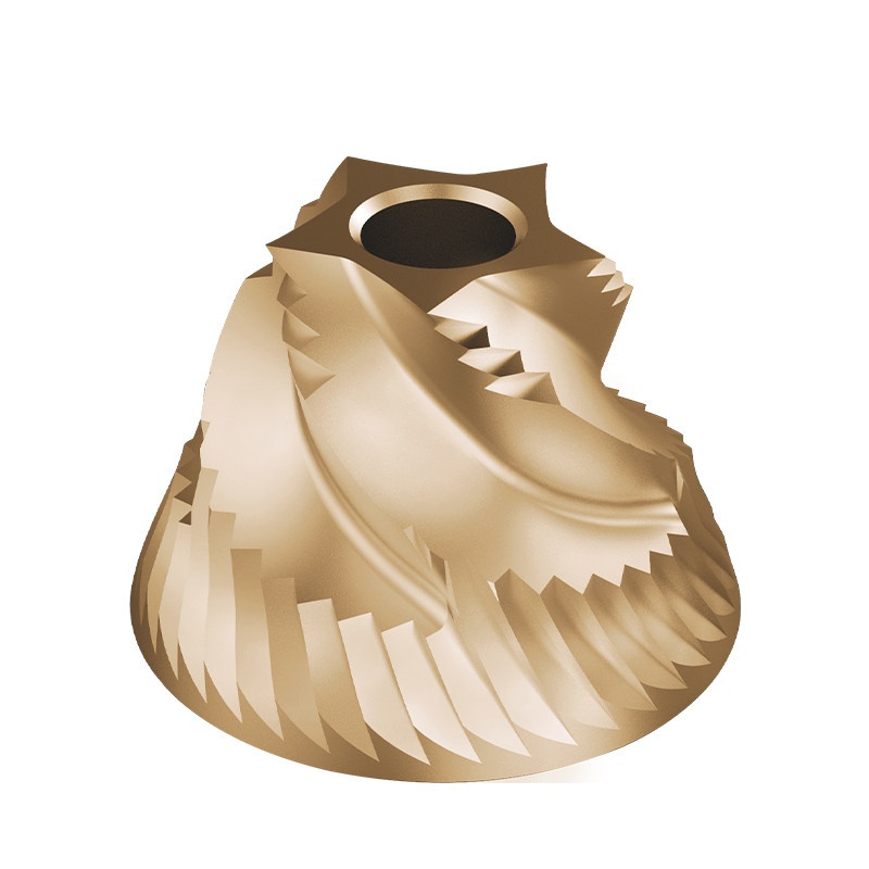 Timemore Chestnut Series Coffe - огляд і ціна Coffee Grinder Burr