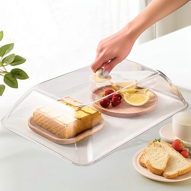 WORTHBUY Reusable Plastic Food - огляд і ціна Kitchen Appliances Store