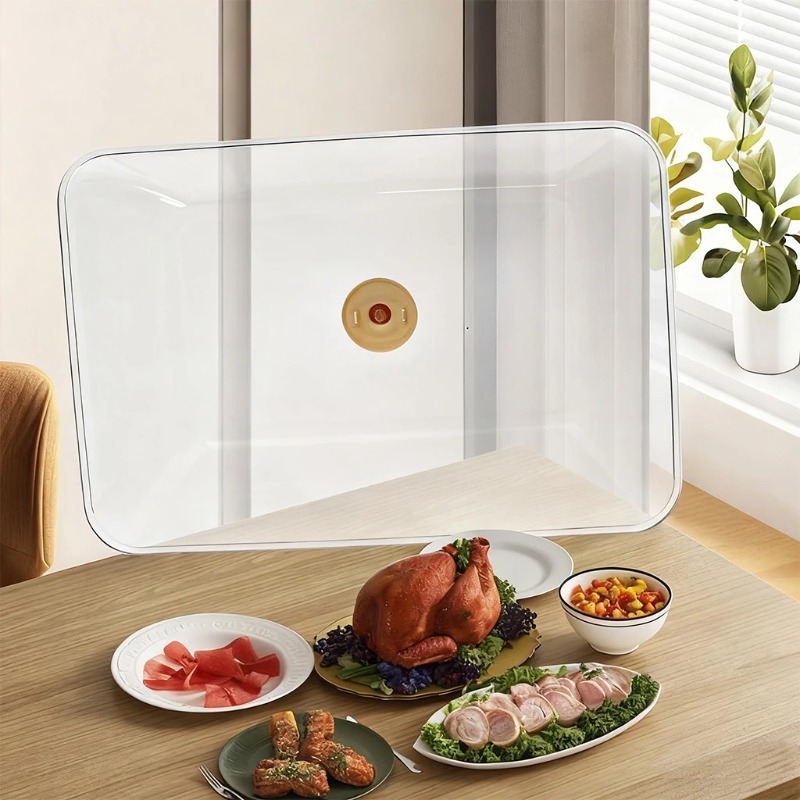 WORTHBUY Reusable Plastic Food - огляд і ціна Kitchen Appliances Store