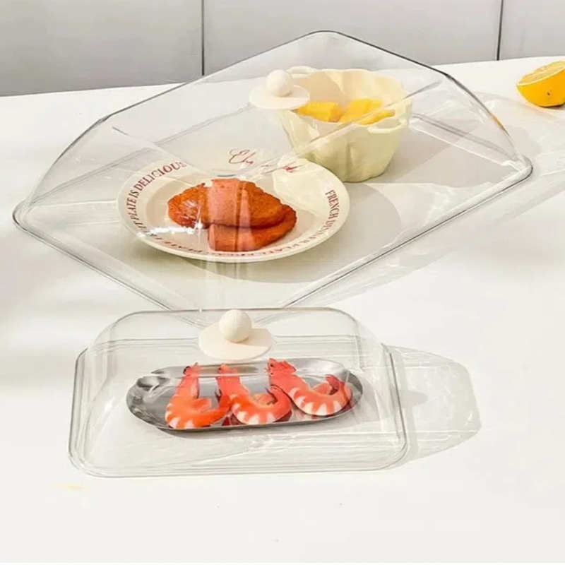 WORTHBUY Reusable Plastic Food - огляд і ціна Kitchen Appliances Store