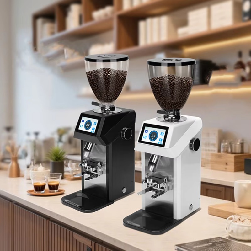 Good Price 74mm Burr Commercia - огляд і ціна Coffee Grinder Burr