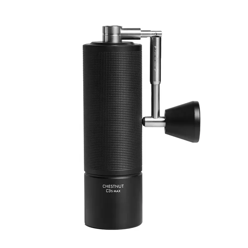 2026CE Timemore Chestnut C3S M - огляд і ціна Coffee Grinder Burr