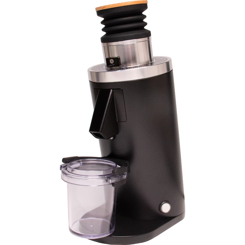 DF54 Household Automatic Stain - огляд і ціна Coffee Grinder Burr