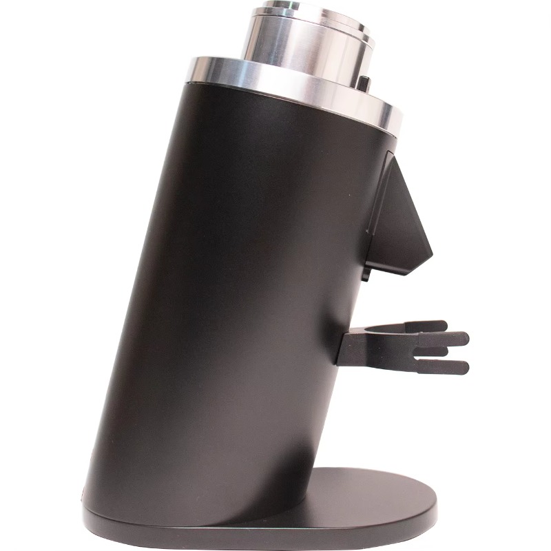 DF54 Household Automatic Stain - огляд і ціна Coffee Grinder Burr