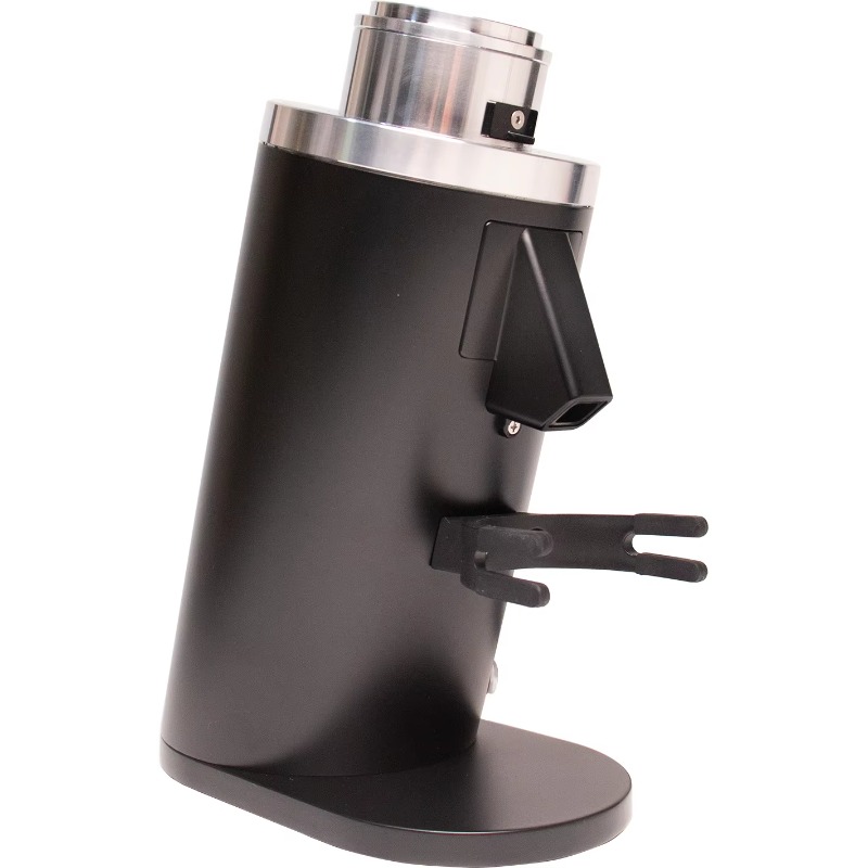 DF54 Household Automatic Stain - огляд і ціна Coffee Grinder Burr