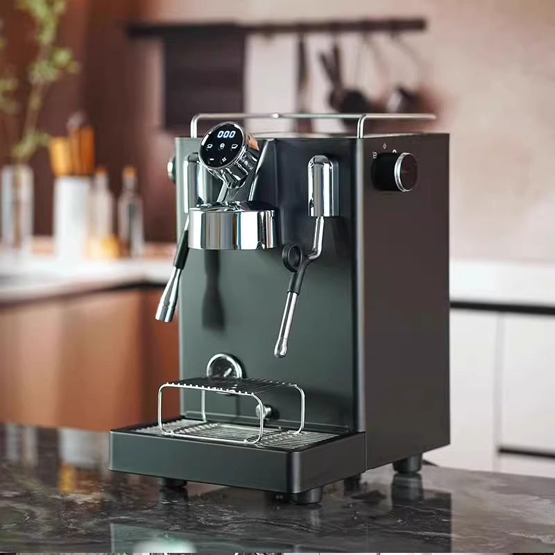 GML6005 Semi Auto Home Commerc - огляд і ціна Espresso Machine Semi Auto
