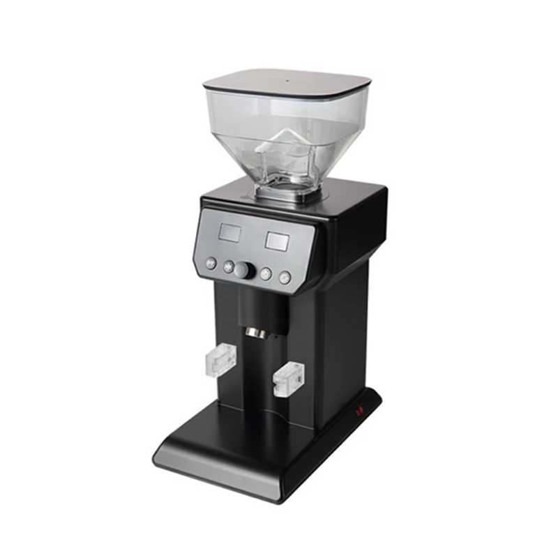 New Adjustment 50mm Flat Burrs - огляд і ціна Coffee Grinder Burr