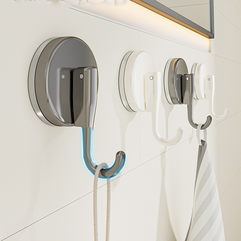 Suction Cup Hooks Punch-free M - огляд і ціна Kitchen Appliances Store