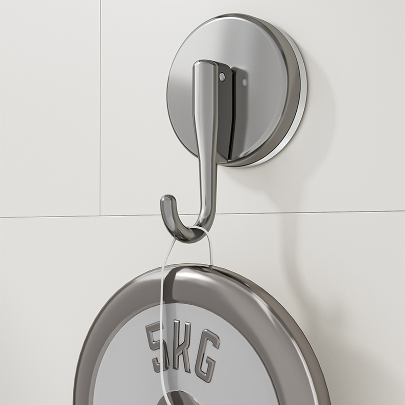 Suction Cup Hooks Punch-free M - огляд і ціна Kitchen Appliances Store