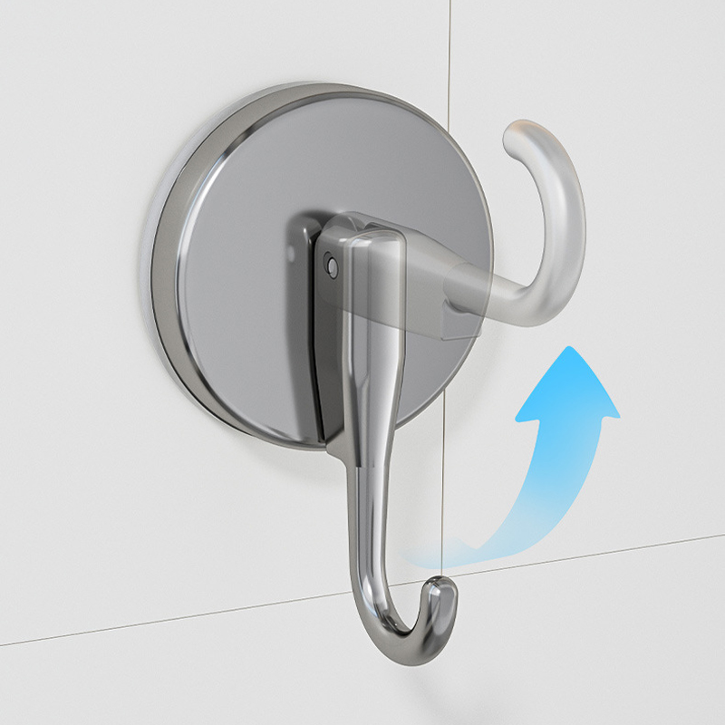Suction Cup Hooks Punch-free M - огляд і ціна Kitchen Appliances Store