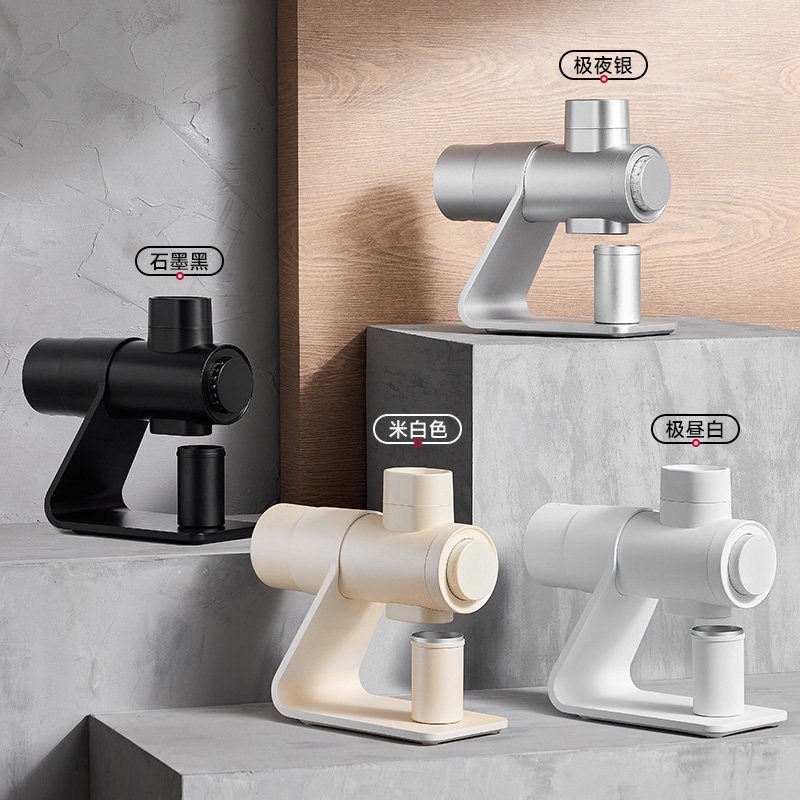 E6 Professional Coffee Grinder - огляд і ціна Coffee Grinder Burr