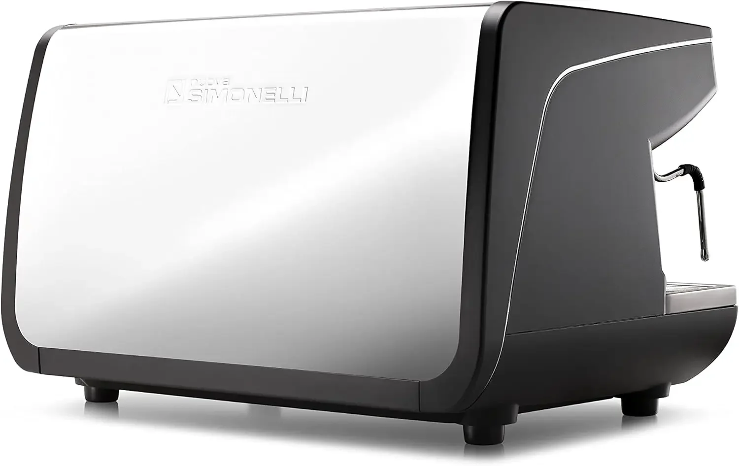Nuova Simonelli Appia Semi Aut - огляд і ціна Espresso Machine Semi Auto