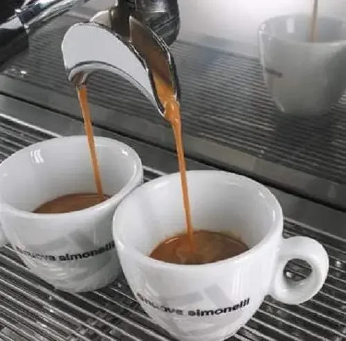 Nuova Simonelli Appia Semi Aut - огляд і ціна Espresso Machine Semi Auto