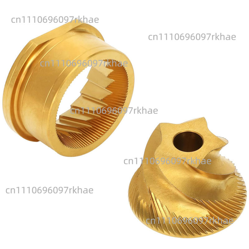 Conical Grinder Burr Replaceme - огляд і ціна Coffee Grinder Burr
