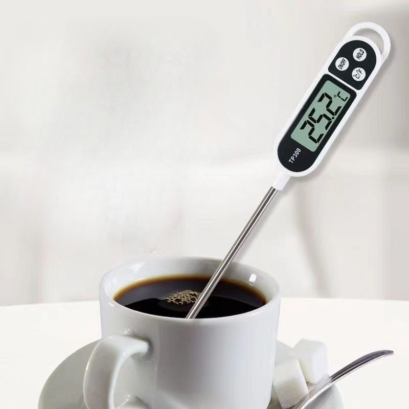 1Pc Food Thermometer, Kitchen  - огляд і ціна Kitchen Appliances Store
