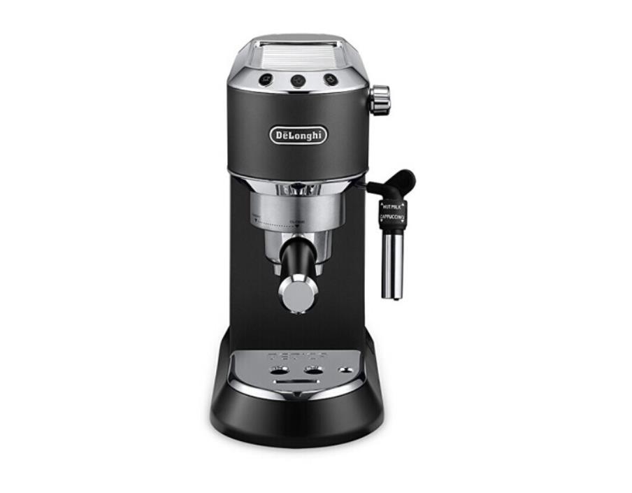 Delonghi HOUSEHOLD Coffee Mach - огляд і ціна Espresso Machine Semi Auto