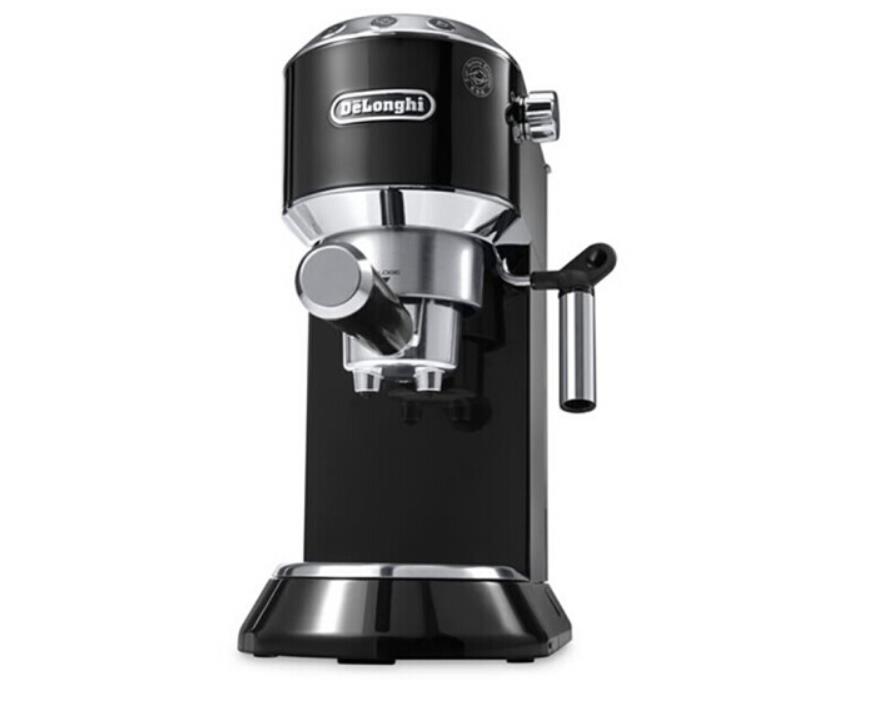 Delonghi HOUSEHOLD Coffee Mach - огляд і ціна Espresso Machine Semi Auto