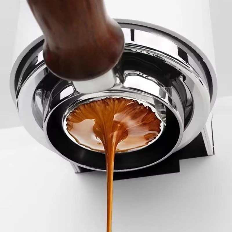 New Style Semi-auto Electric P - огляд і ціна Espresso Machine Semi Auto