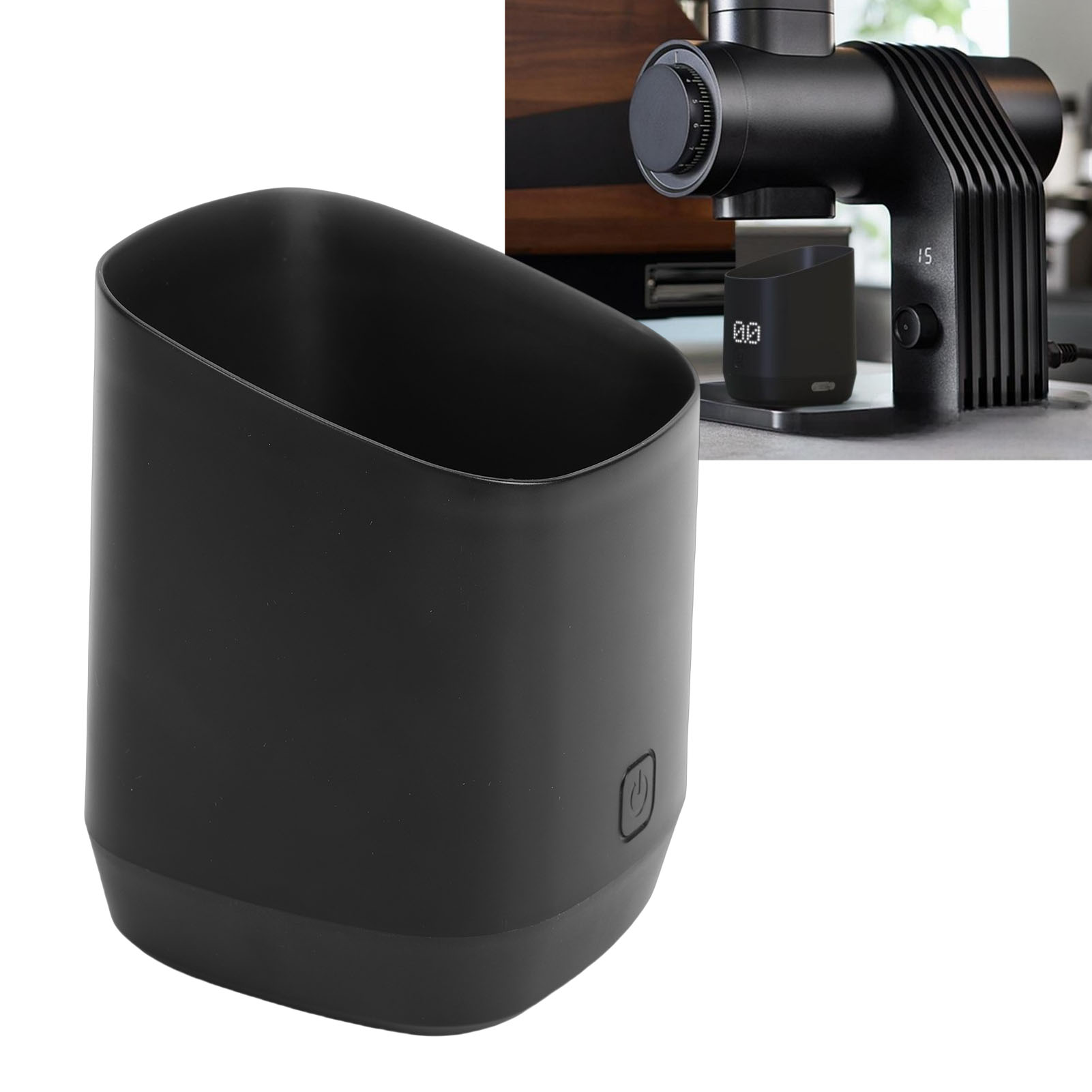 Digital Dosing Cup with LED Di - огляд і ціна Kitchen Appliances Store