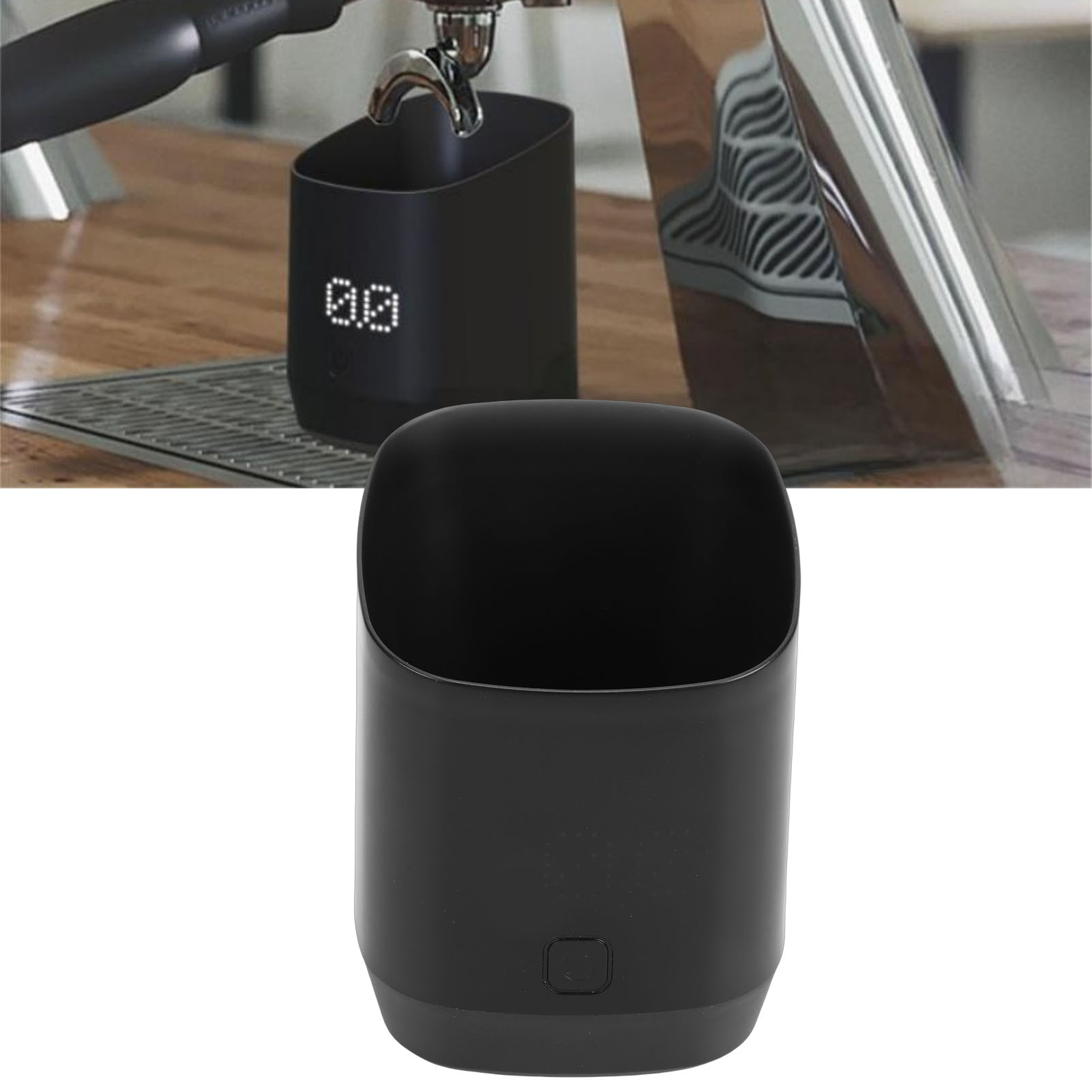 Digital Dosing Cup with LED Di - огляд і ціна Kitchen Appliances Store