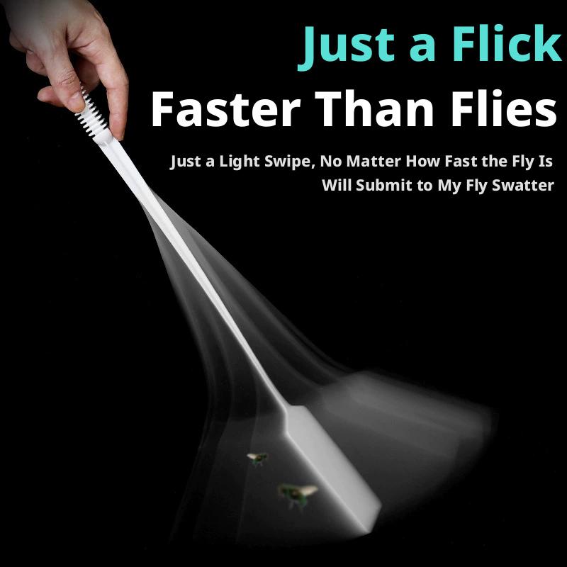 Plastic Heavy Duty Fly Swatter - огляд і ціна Kitchen Appliances Store