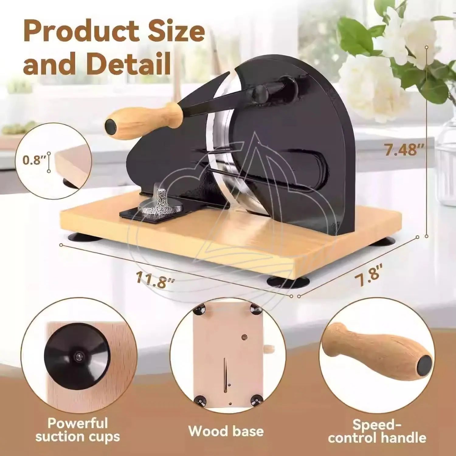 Easy-to-Operate Kitchen Applia - огляд і ціна Kitchen Appliances At Home