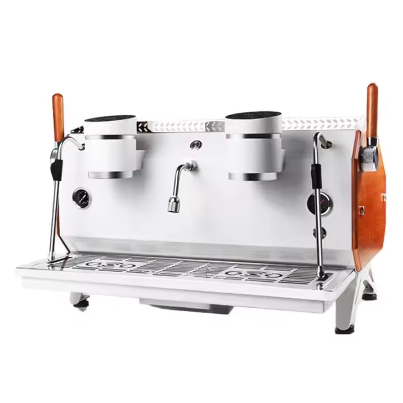 Single Group Semi Auto Espress - огляд і ціна Espresso Machine Semi Auto